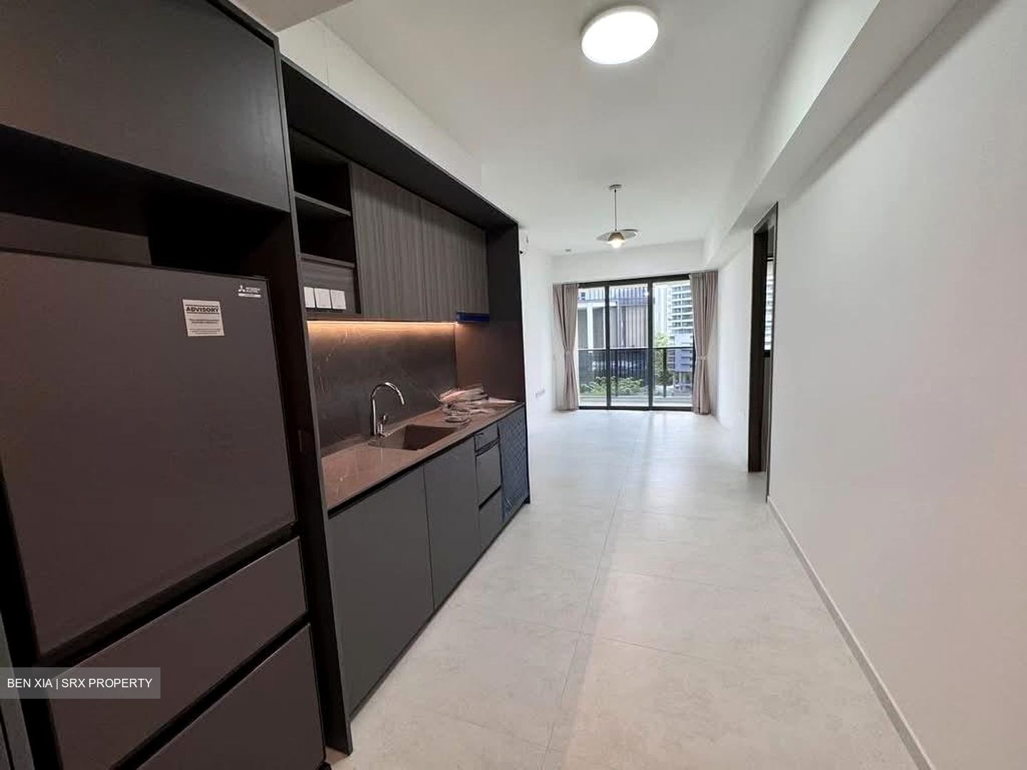 One-north Eden (D5), Apartment #579394791